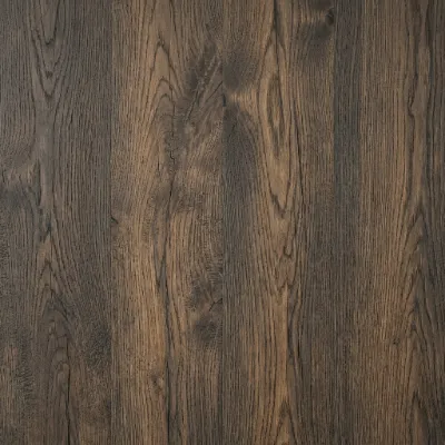 Smoked oak veneer